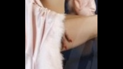 The Angelic Arab Domme, Goddess Chrissy