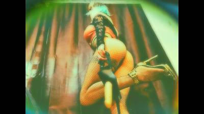 <<Worship Mi$Tre$$X Muscle Booty>>