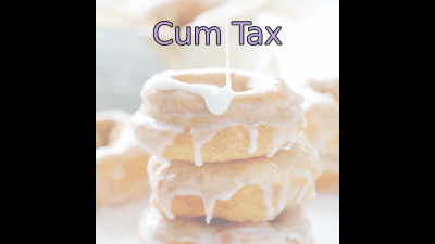 Cum Tax