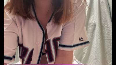 Baseball Girl