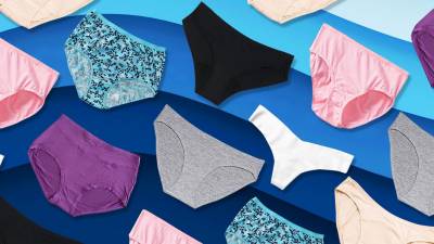 Thong Panties