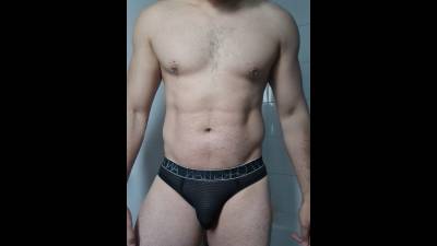 Jockstrap