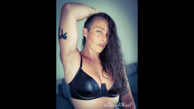 Armpit