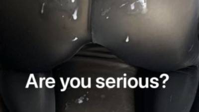 Are You Serious?
