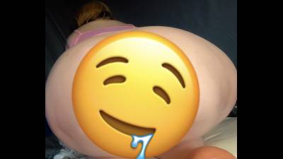 On My Knees