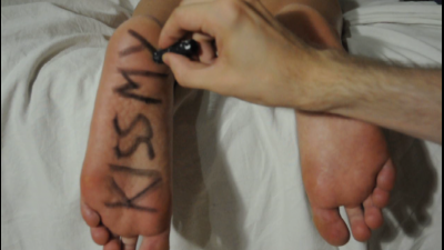 A Message For My Slaves