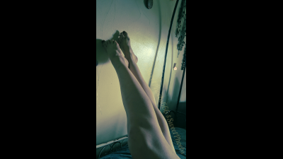 Kicking Back