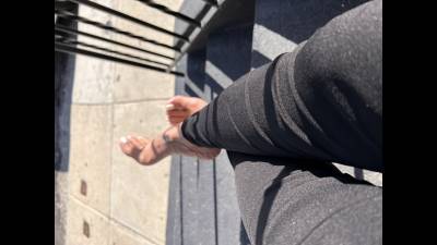 Street Feet