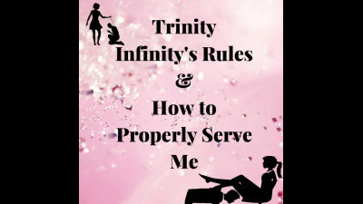 My Rules