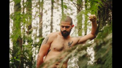 Today I Wanted To Lose In The Forest To Masturbate You Want See?