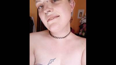 Pay To See Your Trans Goddess Topless, Loser