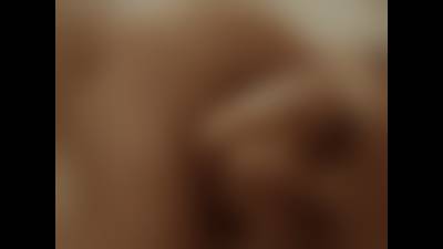 Laying Down On The Bed