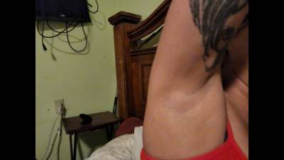 Armpit