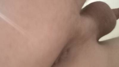Anal Hole