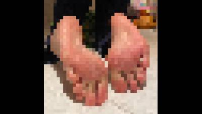 Send Ur Cv And U May Be Allowed To Lick My Feet Clean