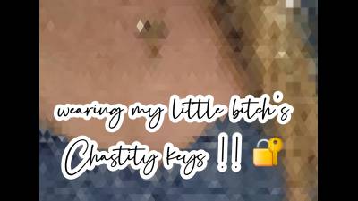 Keyholder