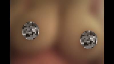 Princess' Soft, Huge, Warm, Natural Tits