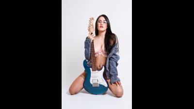 I Would Love To Be A Star #Latina #Model
