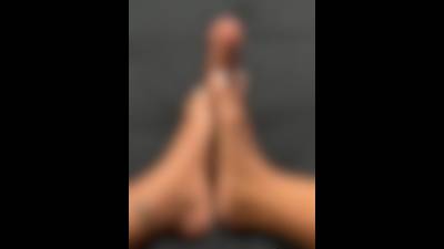 Fantasy Foot Job