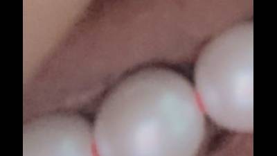 Pussy Pearls
