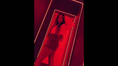 I'm Devil Girl #Devil #Sexy #Bisexual