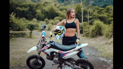 I Am An Adrenaline #Lover, Would You Like To Be My Co-Pilot?