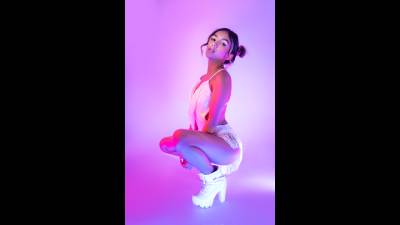 Looking Sexy As A Dancer!!!