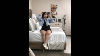 Hi, I'm New For Here... I Hope You Like My Profile #Girl #Newmodel