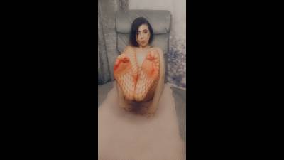 Foot Worship