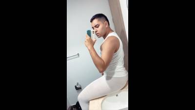 One In The Mirror Lol