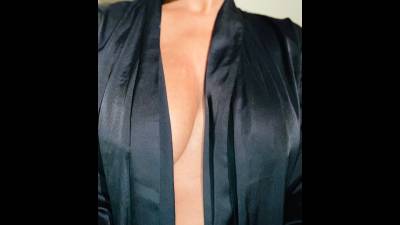Tender Breasts