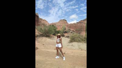 I Am A Woman Of Adventures, I Am A Very Funny Woman!!!