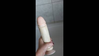 Big Dick Sex Toy