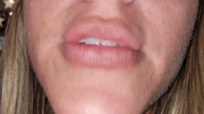 Cock Sucking Lips