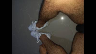 No Me Gusta Depilarme, Mira Como Estoy De Peludo
