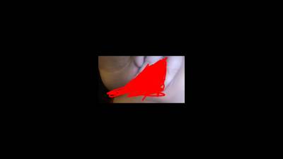 My Pussy Dripping With Cum