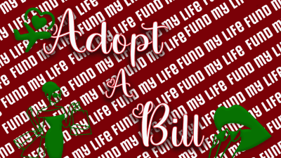 Adopt A Bill