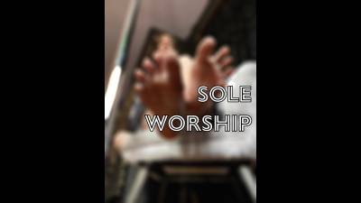 Sole Worship