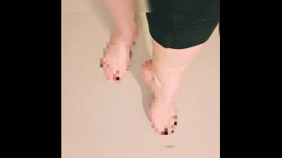Feet