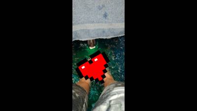 My Tiny Feet