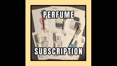 Adopt A Bill Perfume