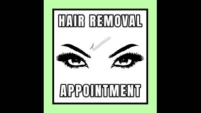 Buy Me Hair Removal Appointment