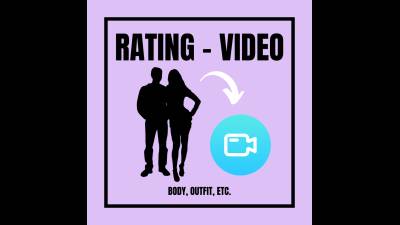 Rating Video