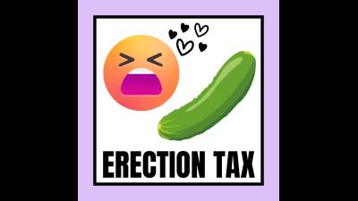 Erection Tax