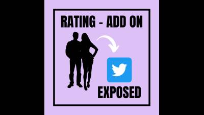 Rating Exposed-Fantasy