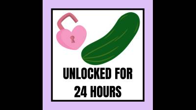 Unlocked FOR24 Hours