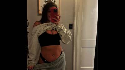 Get Comfy With Me ;)