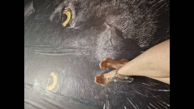 Long Toenails