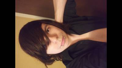 New Piercings