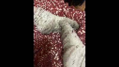 Just My Dirty Socks!